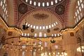 Sûleymaniye Camii 012